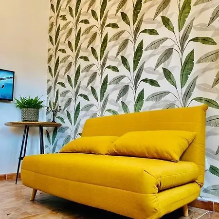 Lejlighed Baddar'home Palermo