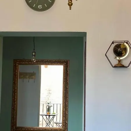 Διαμέρισμα Baddar'home