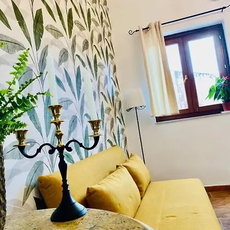 Baddar'home Lejlighed