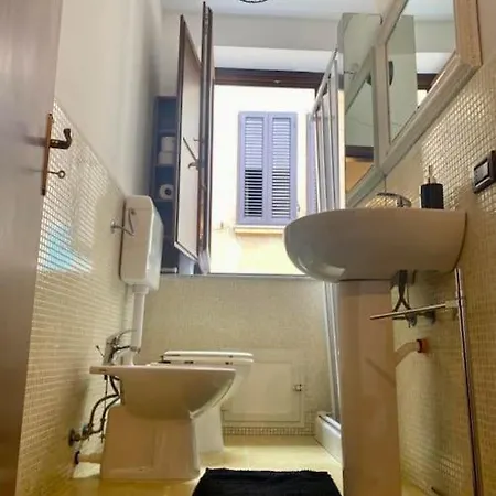 Baddar'home Lejlighed Palermo