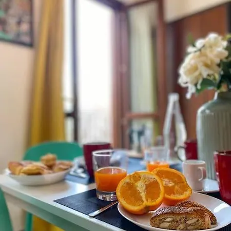 Baddar'home Διαμέρισμα *