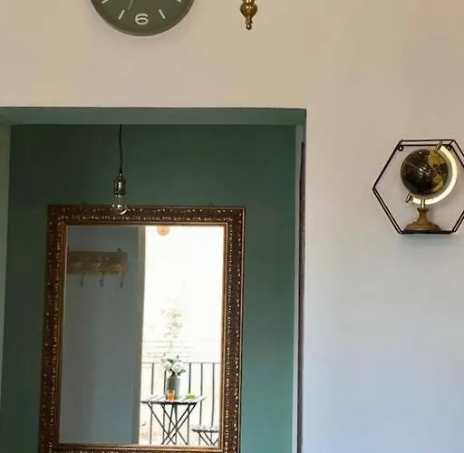 Apartmán Baddar'home