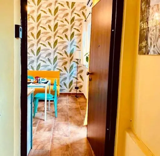 Apartmán Baddar'home