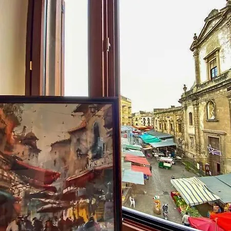 Appartement Baddar'home *