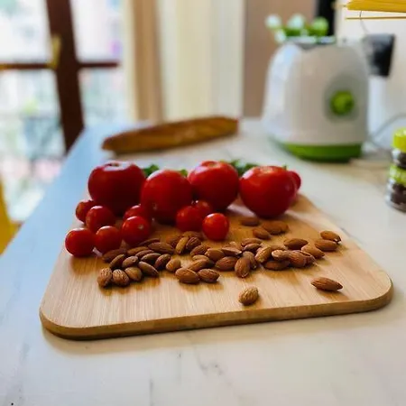 Baddar'home * Palermo