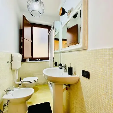 Appartement Baddar'home *