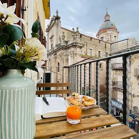 Baddar'home Appartement *