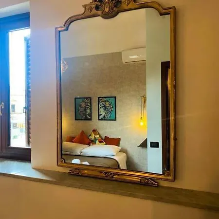 דירה Baddar'home *