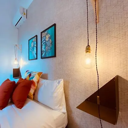 Baddar'home Appartement Palermo