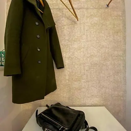 Appartement Baddar'home Palermo