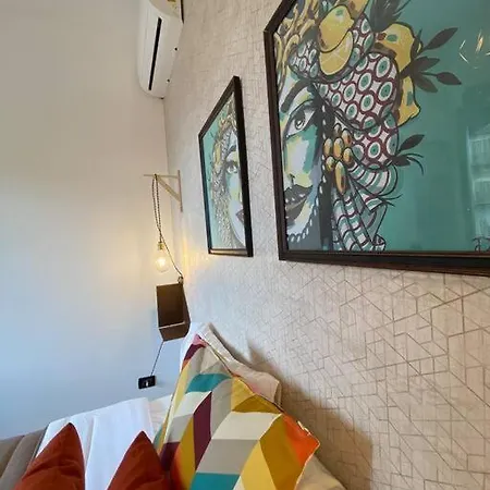 Baddar'home Appartement