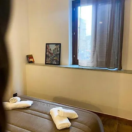 Baddar'home Appartement Palermo