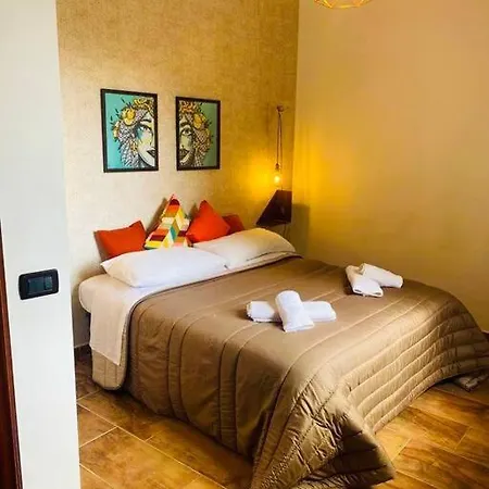 Baddar'home Appartement *