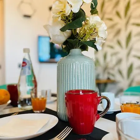 Baddar'home Appartement Palermo