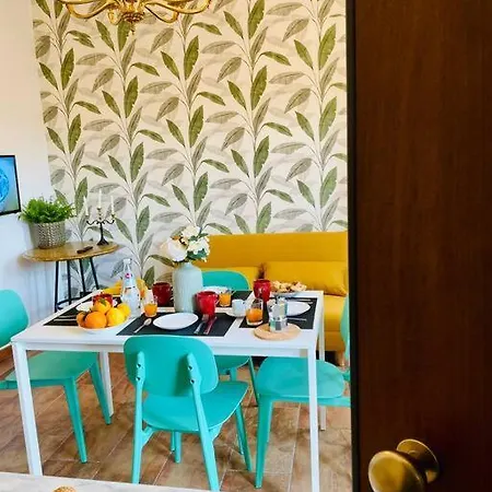 Baddar'home * Palermo