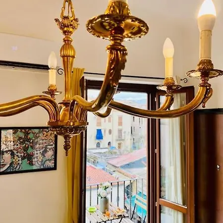 Appartement Baddar'home *