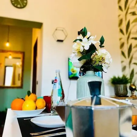 Appartement Baddar'home *