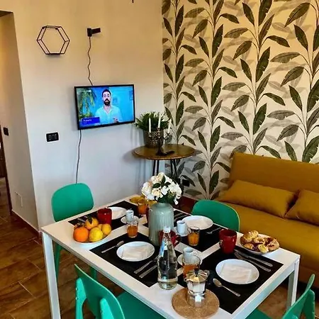 Baddar'home Appartement *