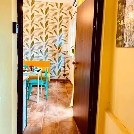 Appartement Baddar'home