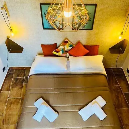 Baddar'home Appartement Palermo