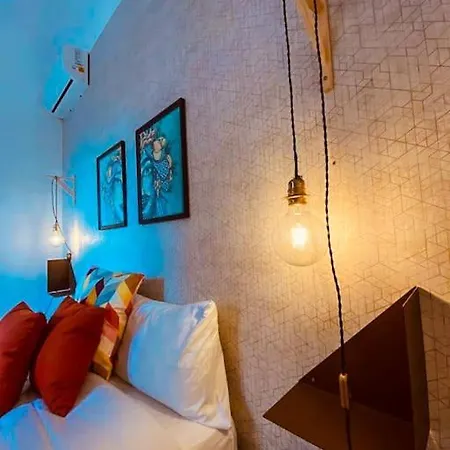 Appartement Baddar'home