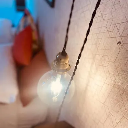 Baddar'home Appartement Palermo