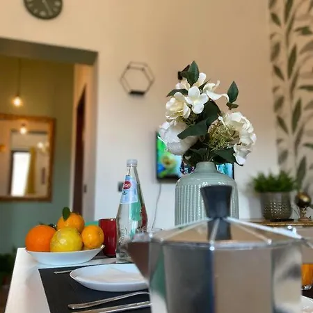 Baddar'home Appartement *