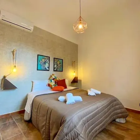 Baddar'home * Palermo