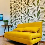 Διαμέρισμα Baddar'home Παλέρμο