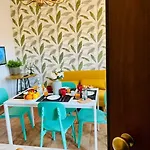 Baddar'home * Παλέρμο