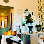 Διαμέρισμα Baddar'home *