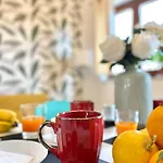 Διαμέρισμα Baddar'home